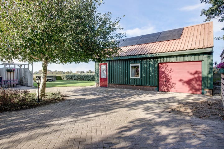 Foto 3 van Kleiweg 16