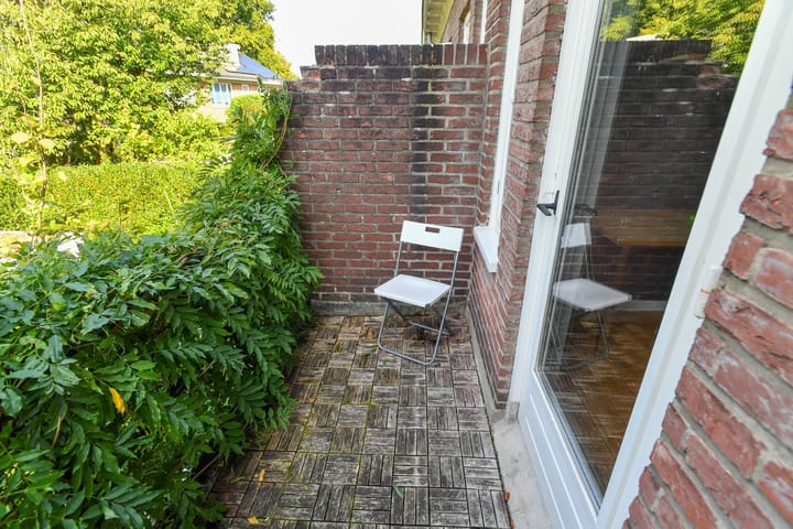 Foto 25 van Vondellaan 63