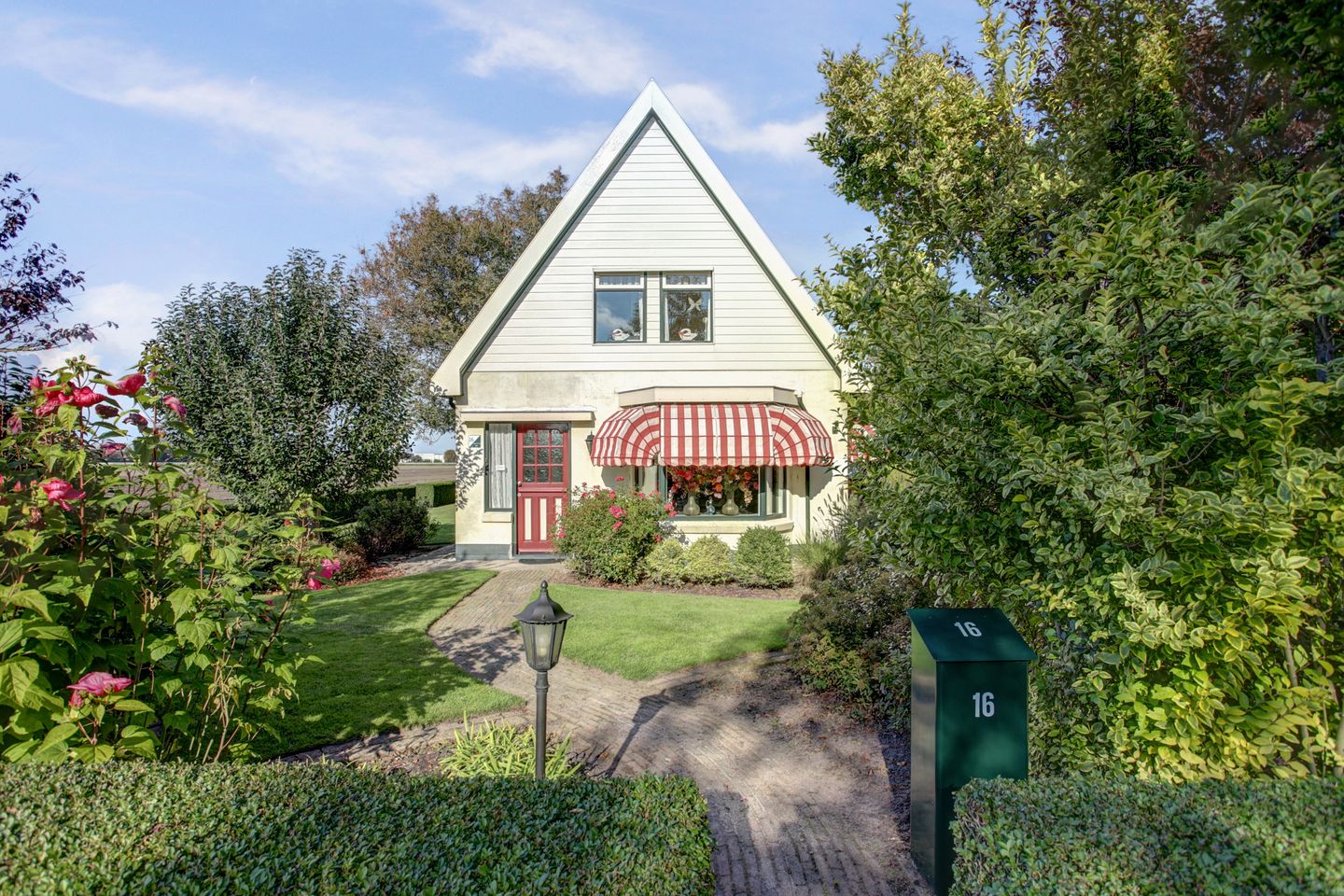 Foto 4 van Kleiweg 16