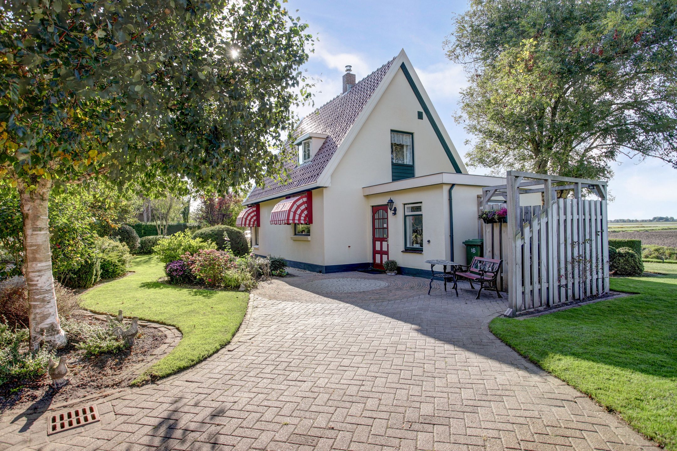 Foto 6 van Kleiweg 16