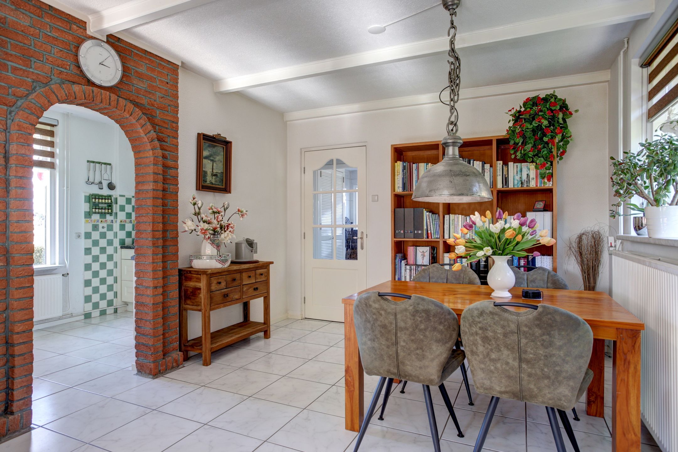 Foto 12 van Kleiweg 16