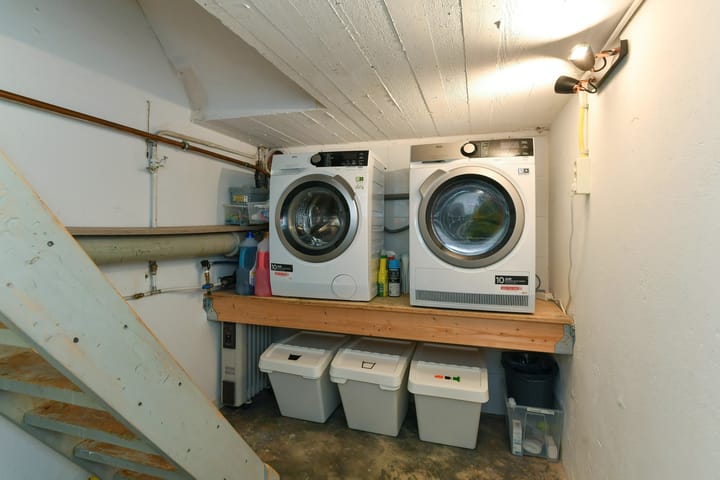 Foto 33 van Vondellaan 63