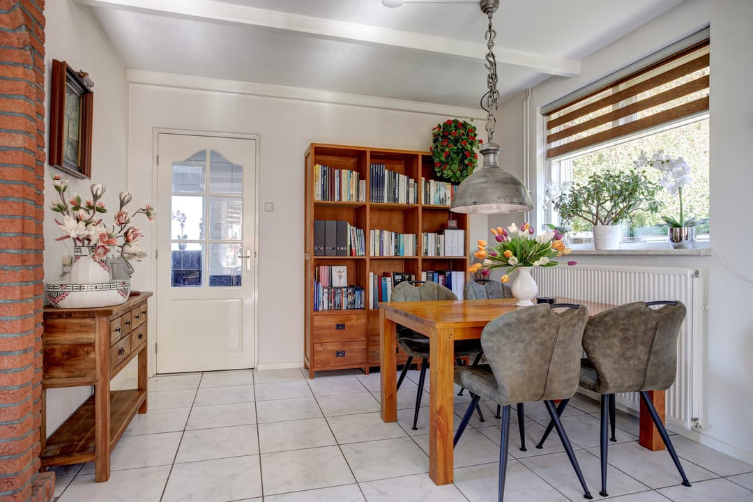 Foto 13 van Kleiweg 16