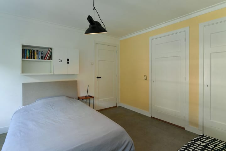 Foto 21 van Vondellaan 63