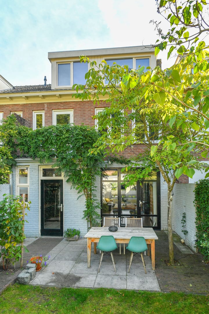 Foto 36 van Vondellaan 63