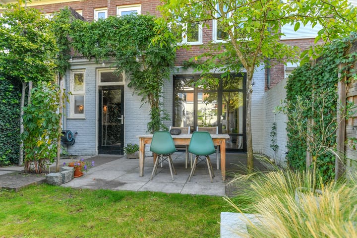 Foto 4 van Vondellaan 63