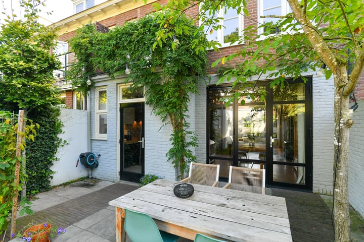 Foto 37 van Vondellaan 63