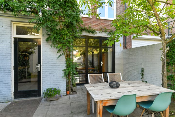 Foto 38 van Vondellaan 63