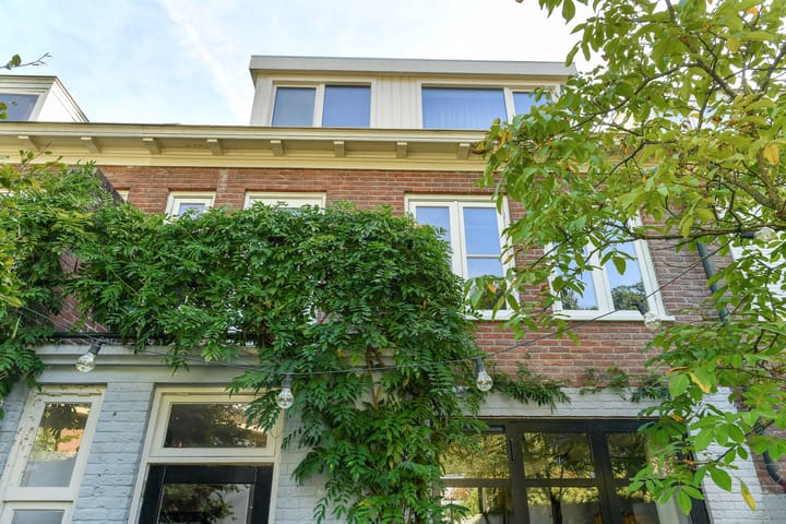 Foto 39 van Vondellaan 63