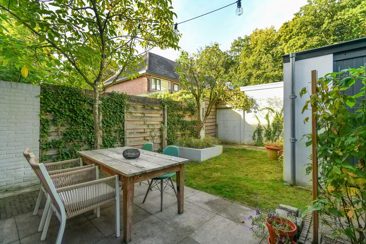 Foto 40 van Vondellaan 63