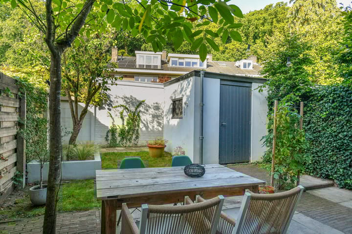 Foto 41 van Vondellaan 63