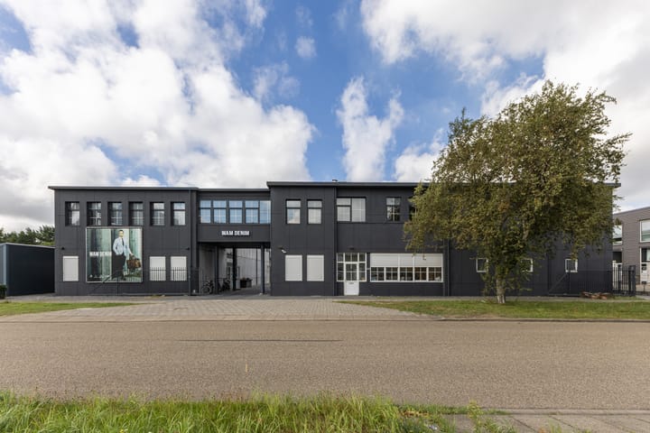Staalstraat 10