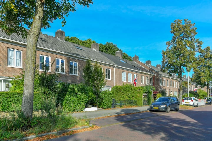 Foto 42 van Vondellaan 63