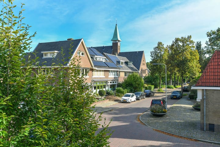 Foto 43 van Vondellaan 63