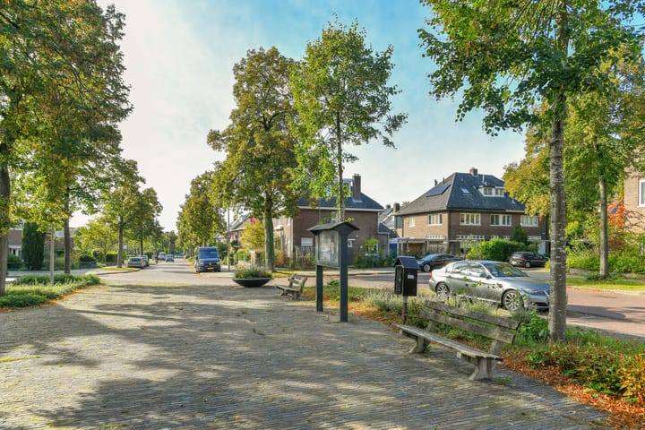 Foto 44 van Vondellaan 63