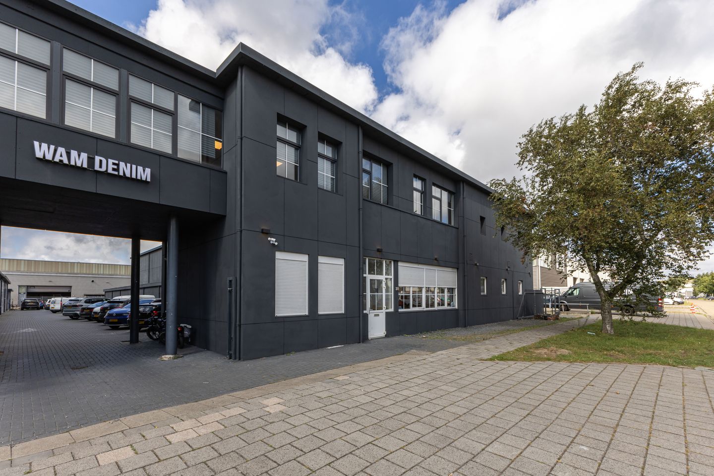 Bekijk foto 5 van Staalstraat 10