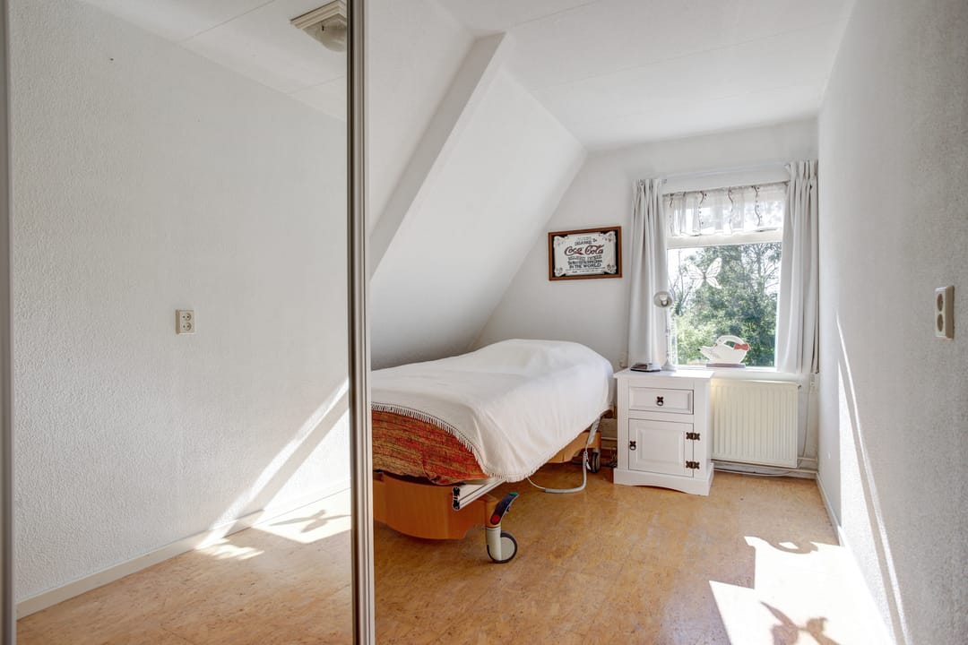 Foto 28 van Kleiweg 16