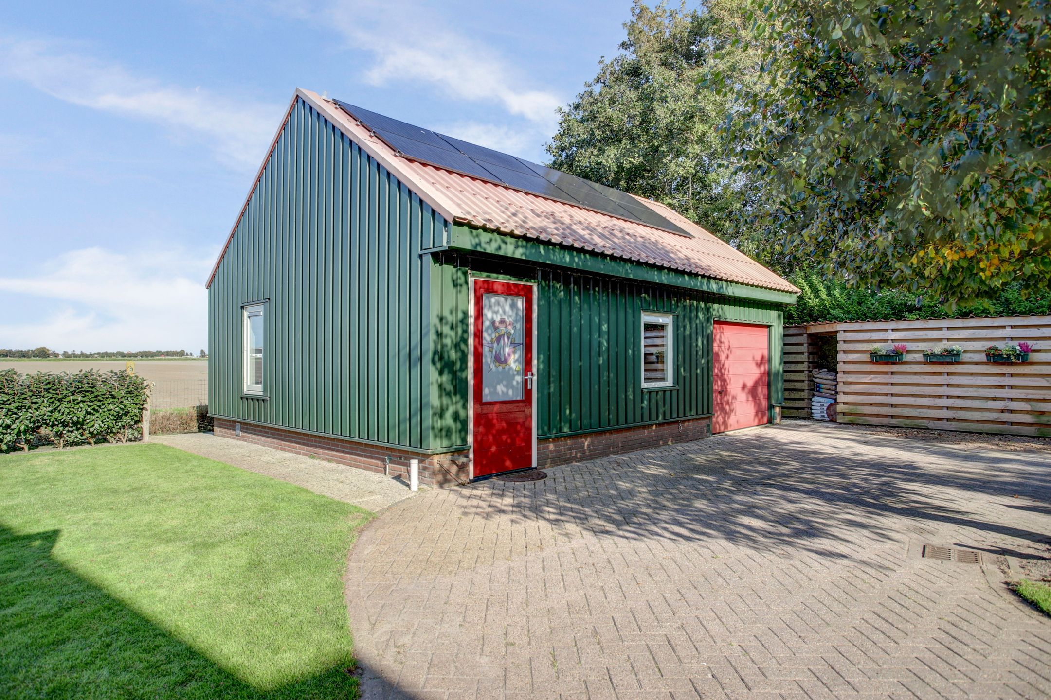 Foto 33 van Kleiweg 16