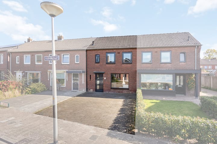 Foto 6 van Huurnestraat 62