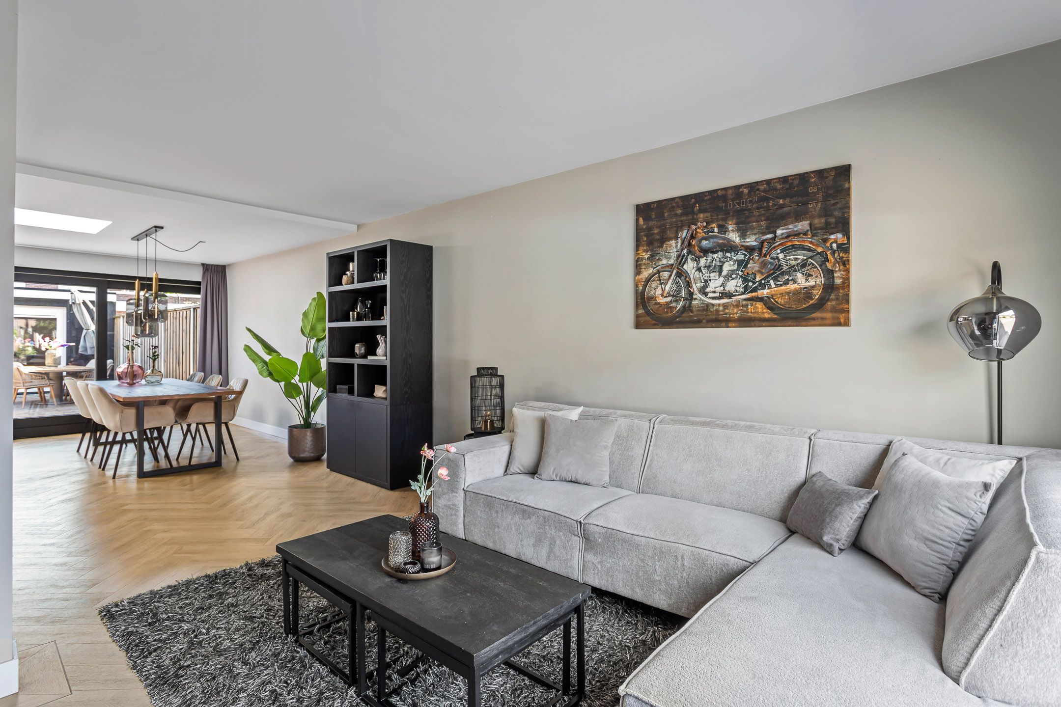 Foto 9 van Huurnestraat 62