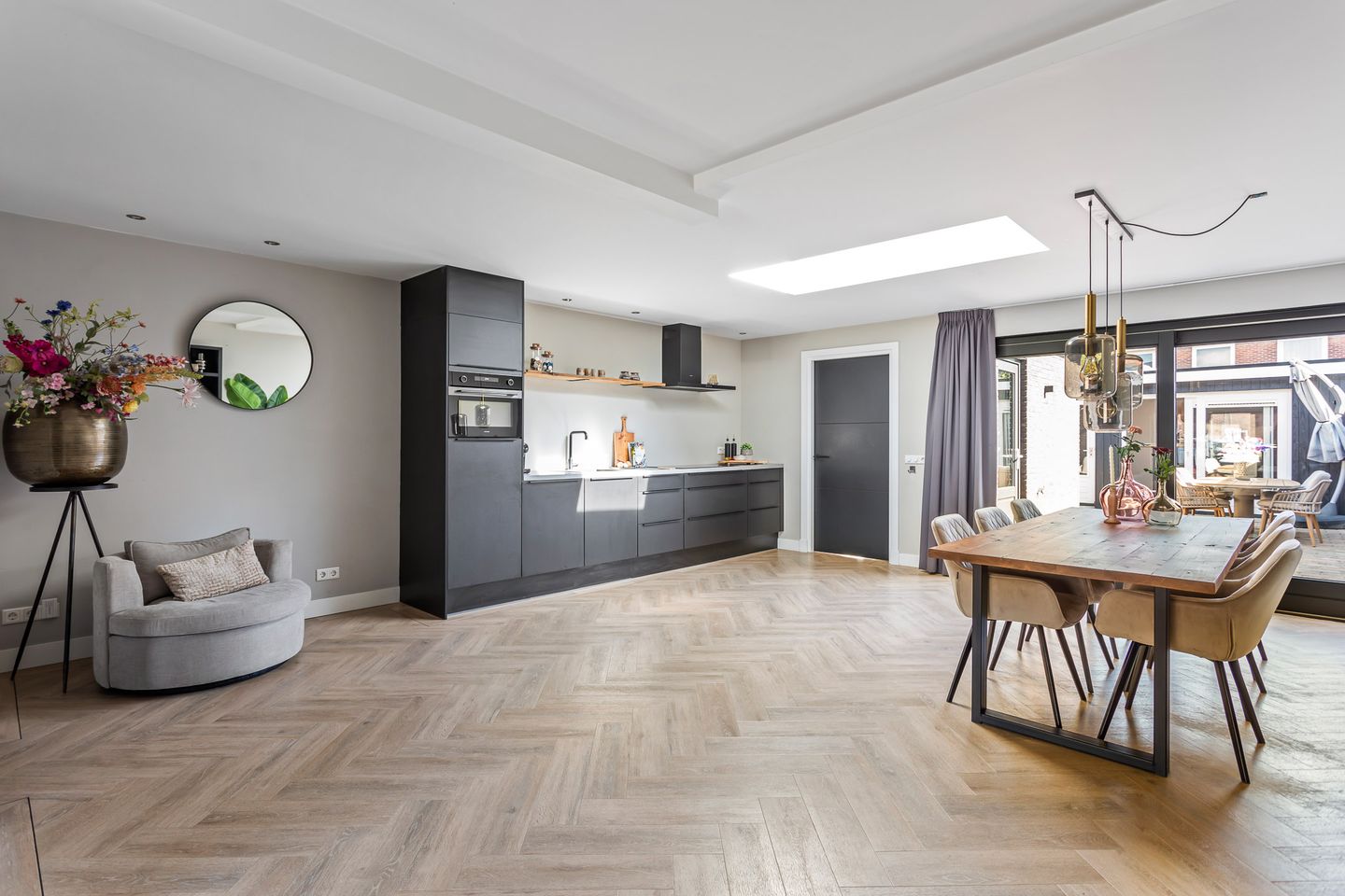 Foto 10 van Huurnestraat 62