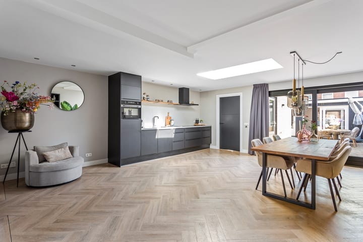 Foto 10 van Huurnestraat 62