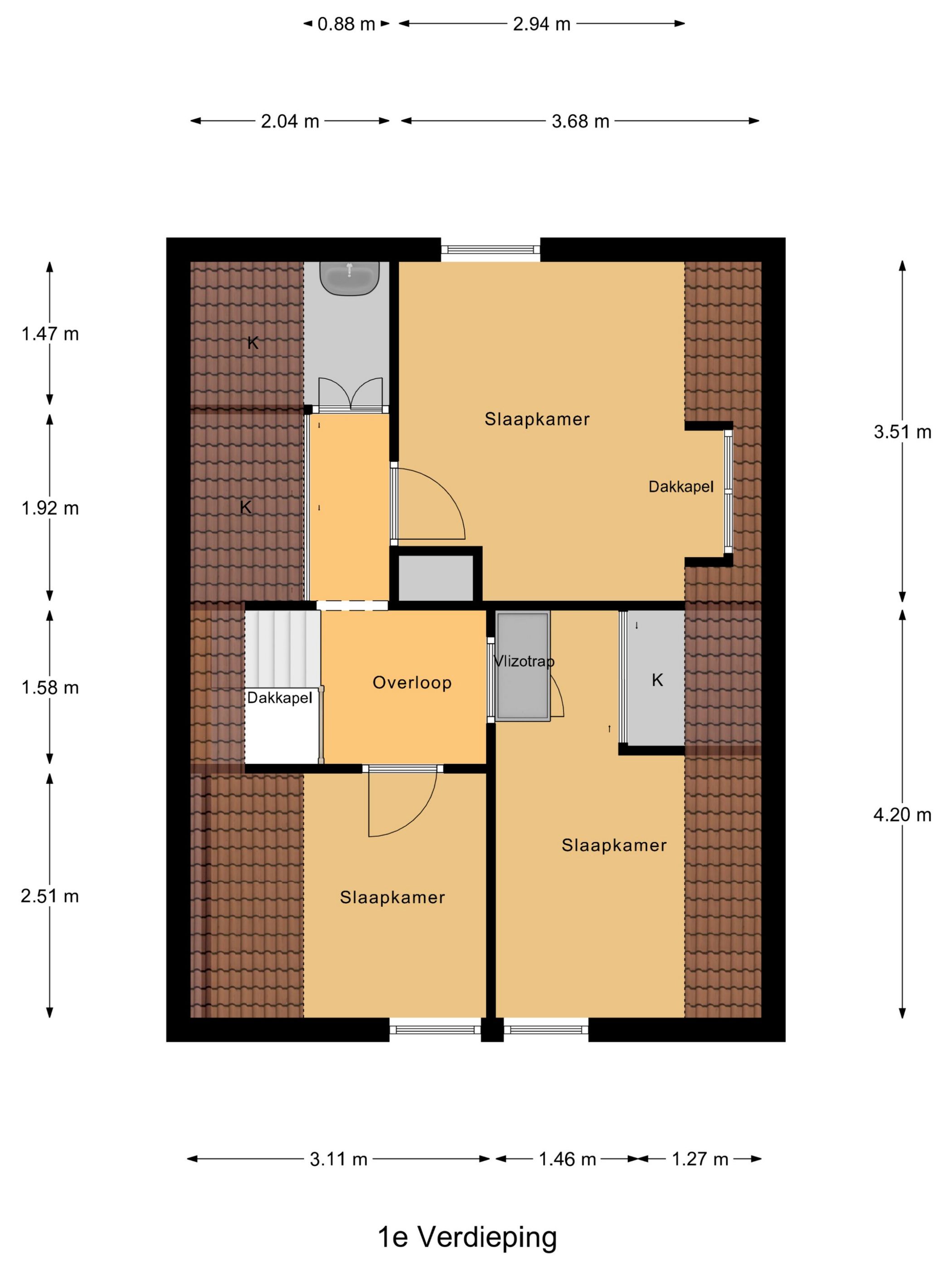 Foto 48 van Kleiweg 16
