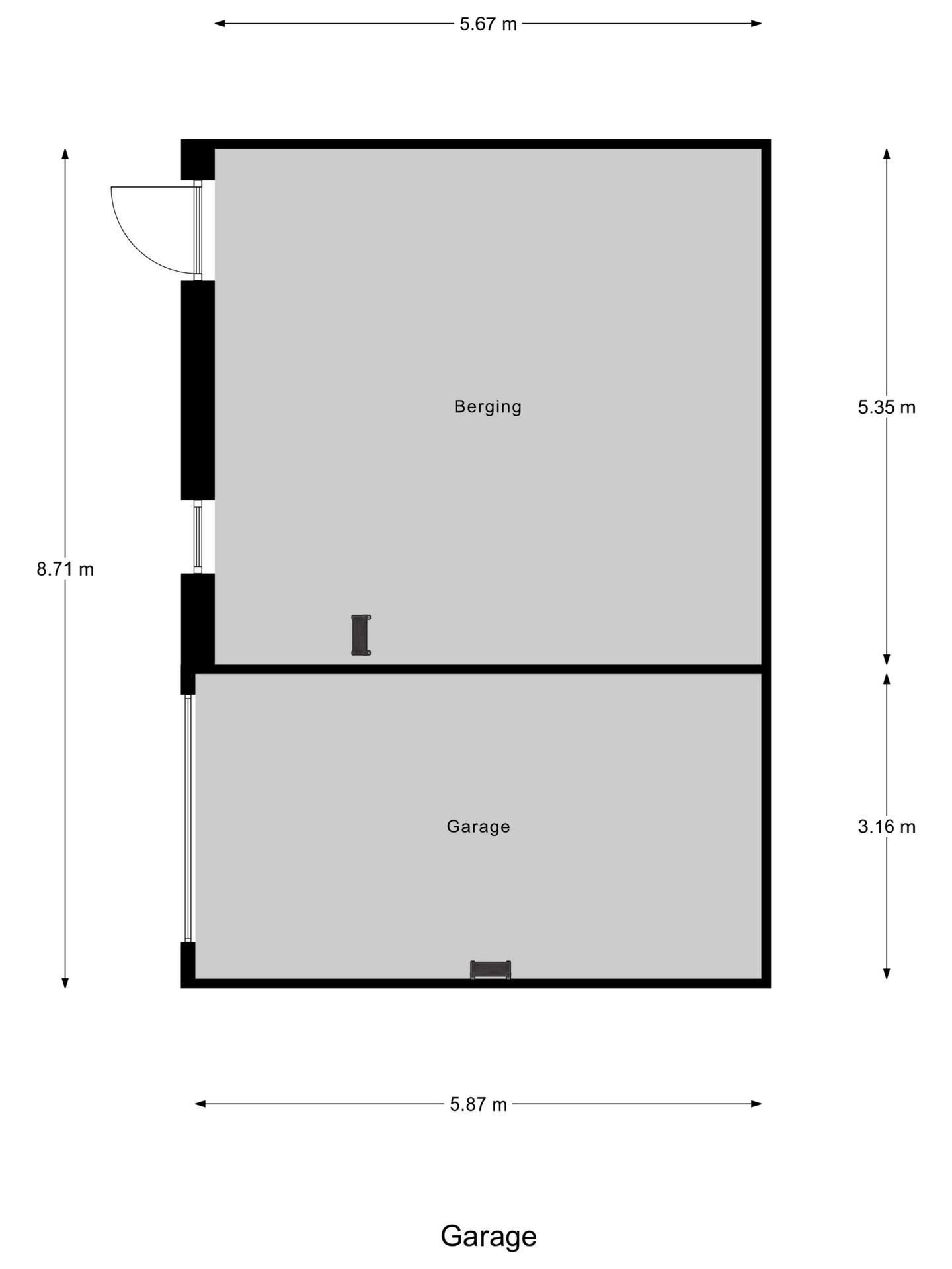 Foto 50 van Kleiweg 16