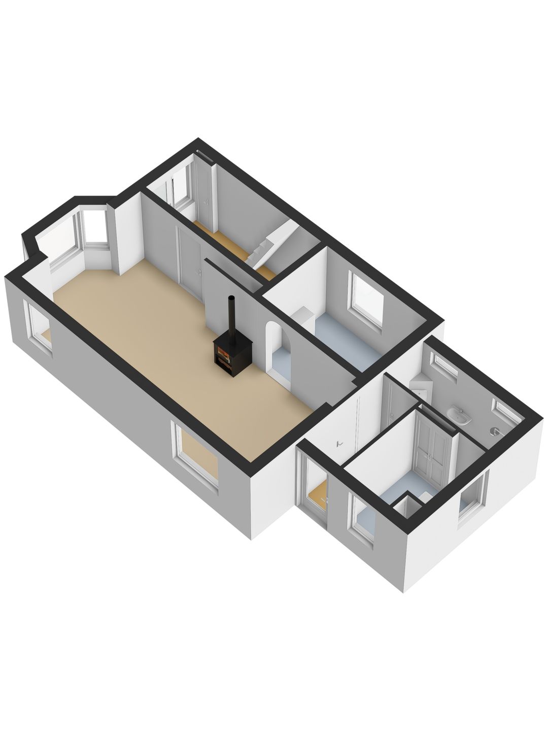 Foto 53 van Kleiweg 16