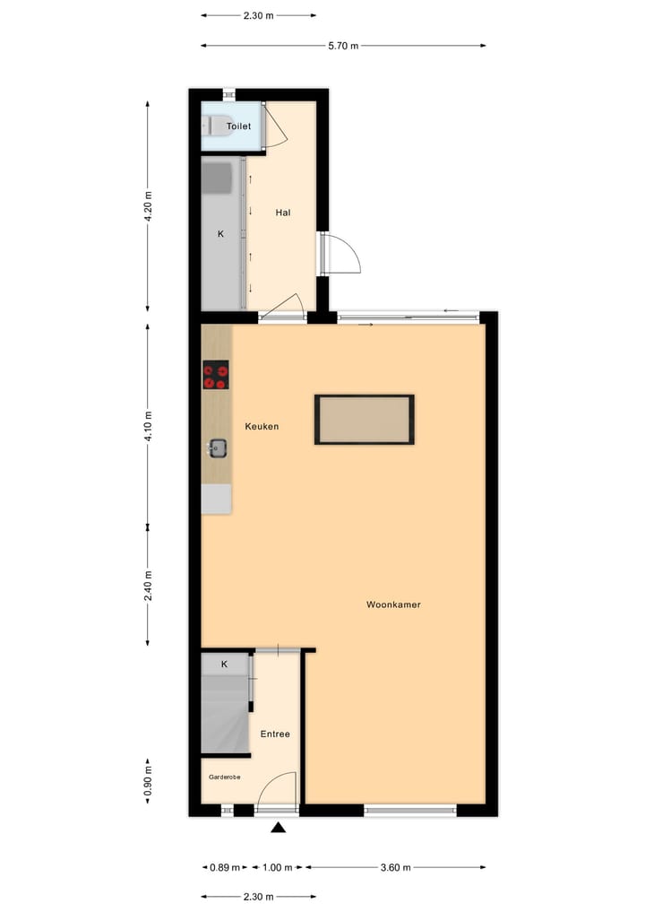 Foto 21 van Huurnestraat 62