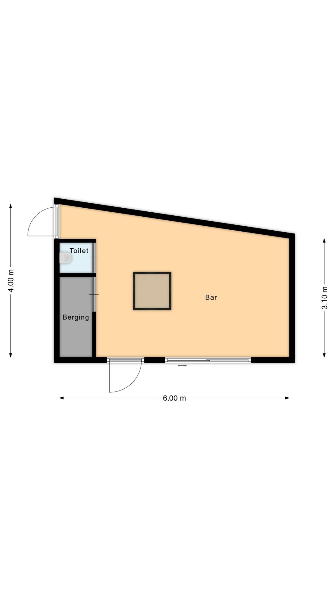 Foto 22 van Huurnestraat 62