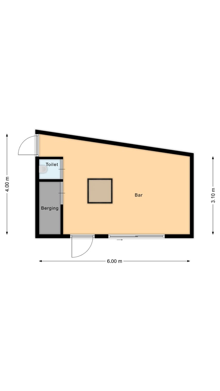 Foto 22 van Huurnestraat 62