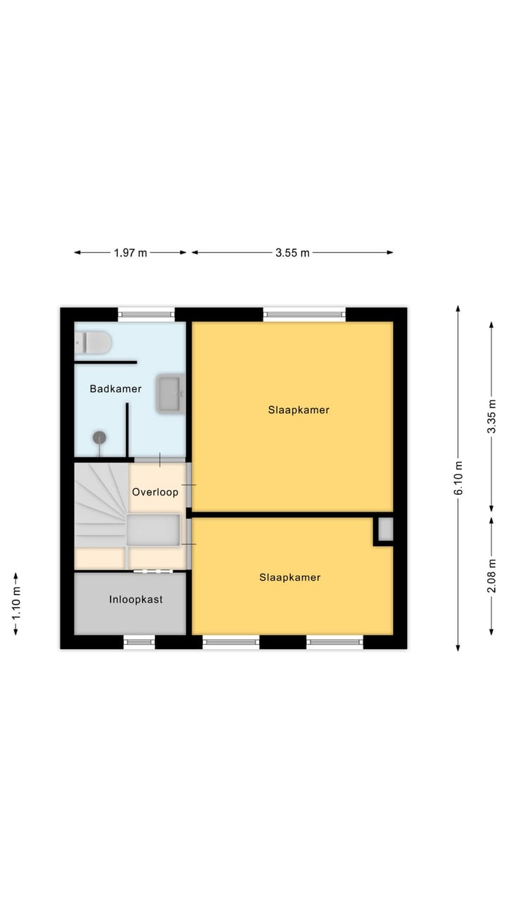 Foto 23 van Huurnestraat 62