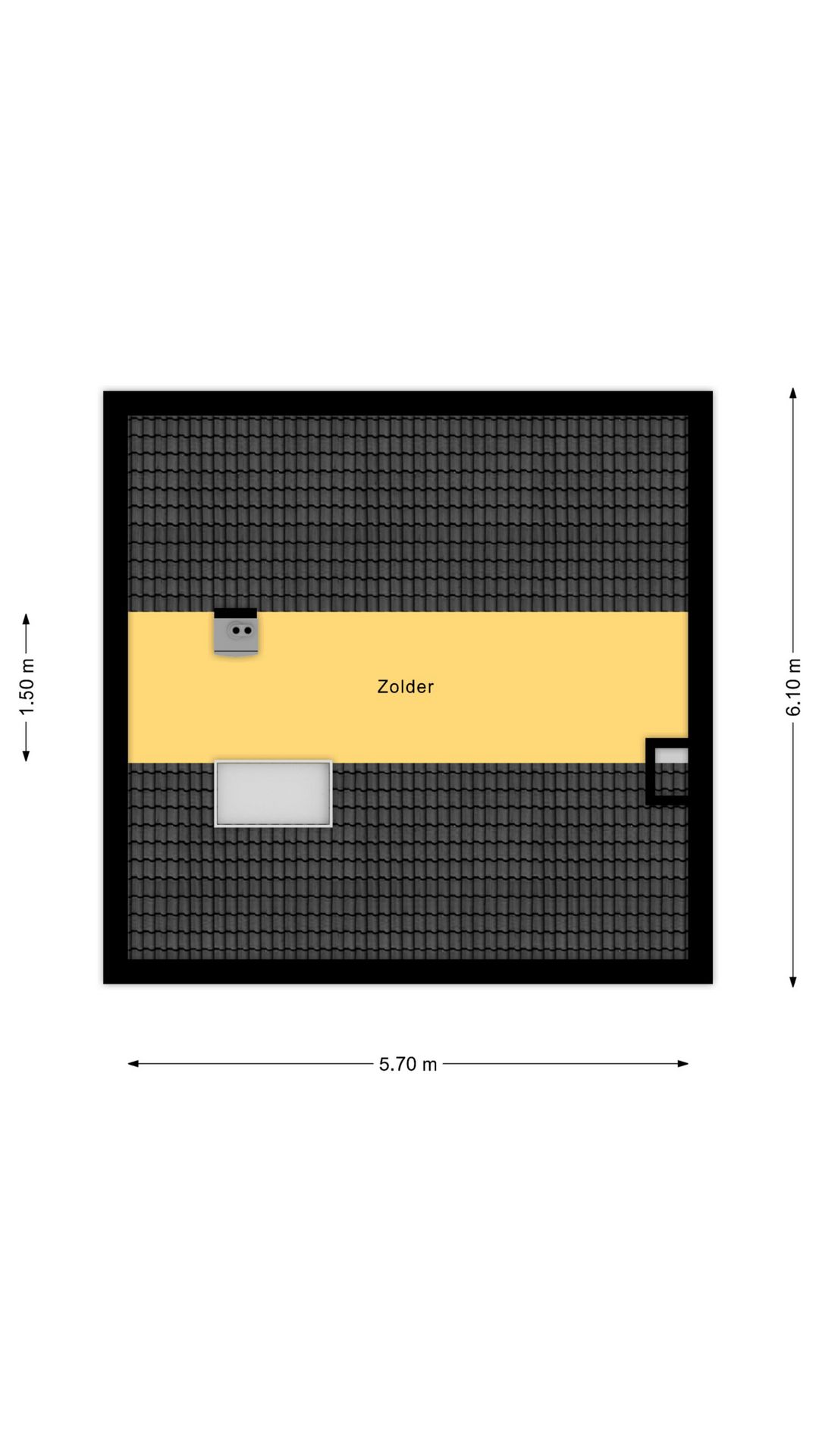 Foto 24 van Huurnestraat 62