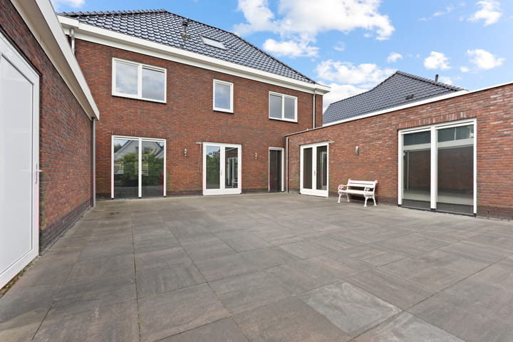 Foto 3 van Wolfspootstraat 10