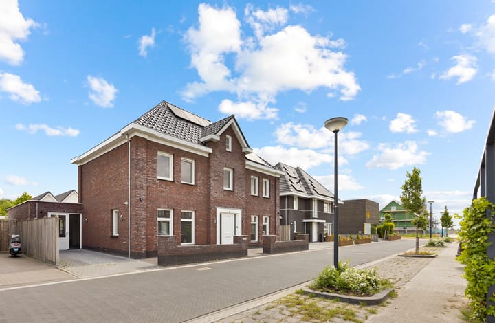 Foto 5 van Wolfspootstraat 10