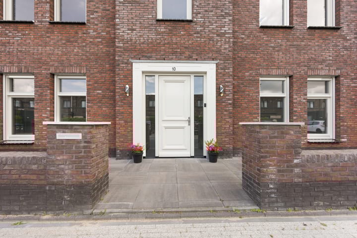 Foto 6 van Wolfspootstraat 10