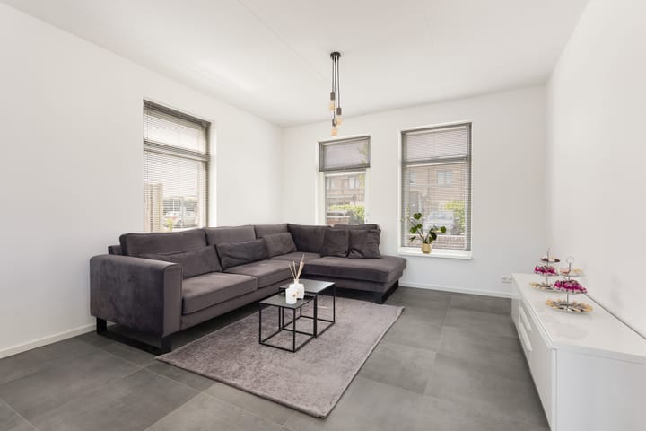 Foto 8 van Wolfspootstraat 10