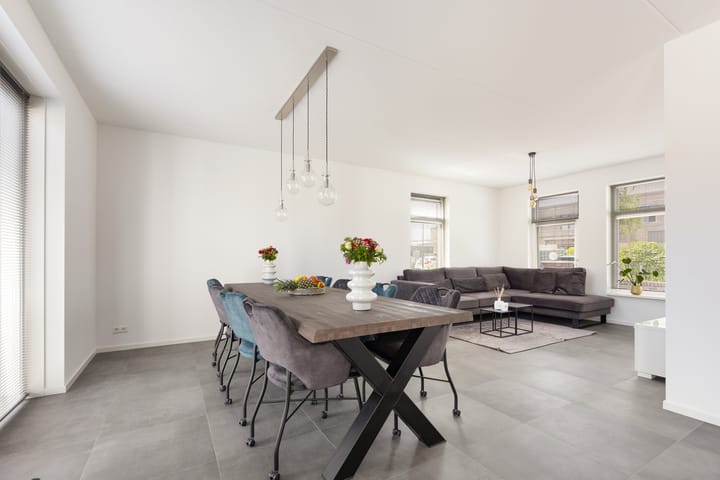 Foto 10 van Wolfspootstraat 10