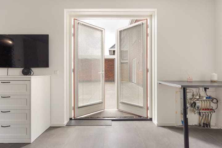 Foto 40 van Wolfspootstraat 10