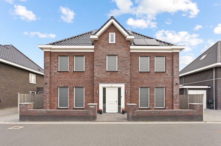 Foto 50 van Wolfspootstraat 10