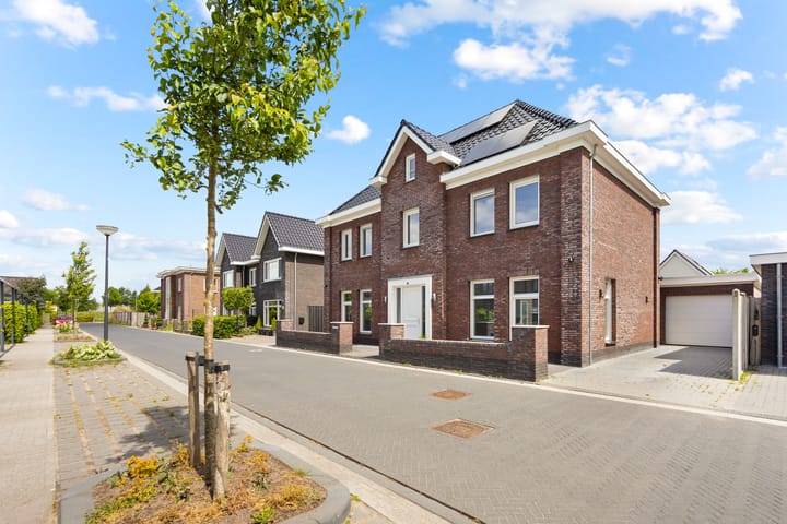 Foto 51 van Wolfspootstraat 10