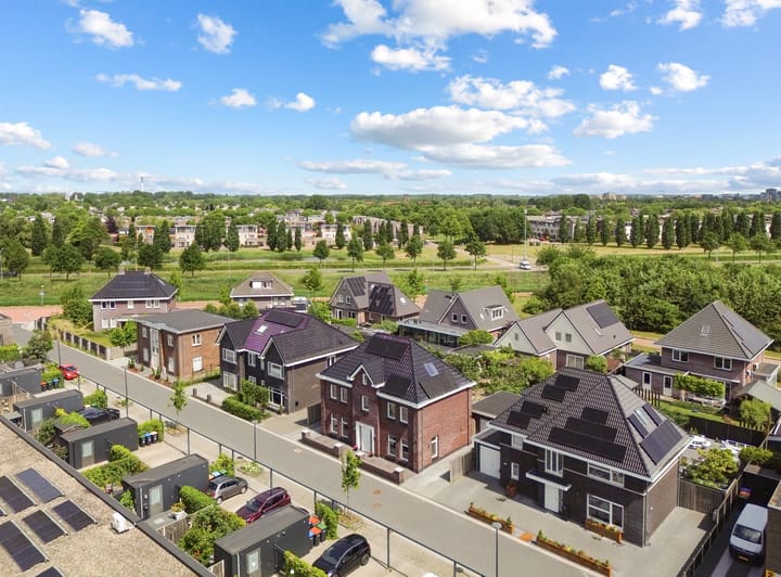 Foto 55 van Wolfspootstraat 10