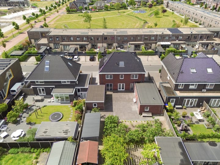 Foto 59 van Wolfspootstraat 10