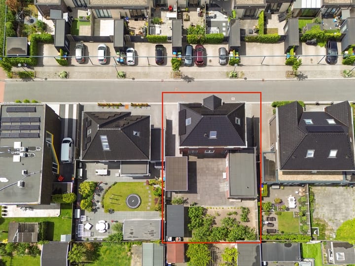 Foto 60 van Wolfspootstraat 10