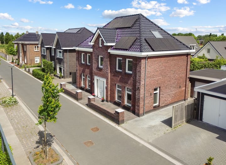 Foto 63 van Wolfspootstraat 10