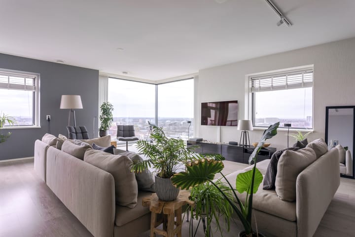 Loevesteinlaan 509 A