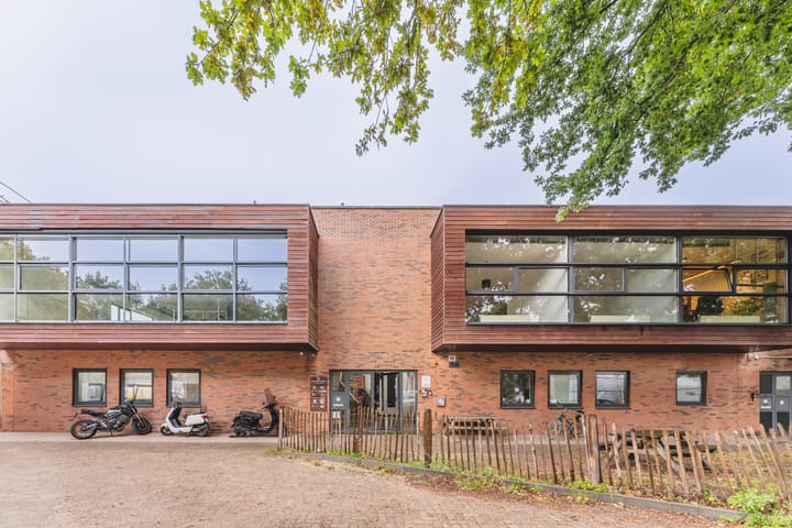 H.J.E. Wenckebachweg 150-B, Amsterdam-Duivendrecht