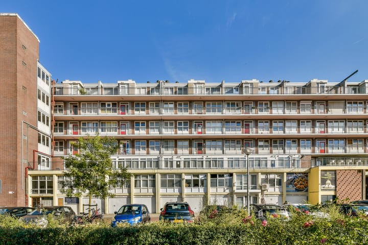 Foto 2 van Cornelis van Vollenhovenstraat 186