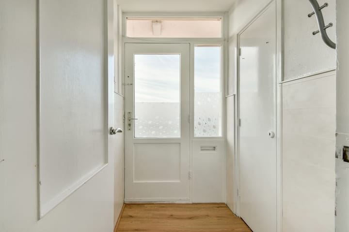 Foto 4 van Cornelis van Vollenhovenstraat 186